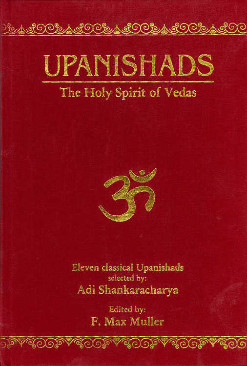 Upanishads in Daily Life pdf